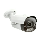 IP csőkamera 2880×1620pix mot.zoom LED IR audio mikr. PoE micSD 5Mp univerzális PAL B&R AD URMET