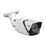 IP csőkamera 2880×1620pix mot.zoom IR audio mikr. PoE microSD 5Mp univerzális B&R AI Plus URMET