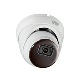 IP turret kamera 2880×1620pix IR audio PoE micrSD fix fókusz 5Mp univerzális PAL 110° Neius URMET