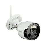 IP csőkamera FHD f3,6mm LED WiFi fix fókusz 2Mp univerzális fali/mennyezeti PAL IP66 B&R URMET