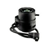 Megfigyelőkamera objektív varifokális 2.8-12mm-fókusz DC 8.5 mm (1/3 