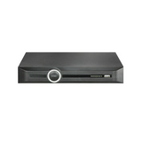 Hálózati videó rögzítő (NVR) 8MP 1x10TB HDD (nélkül) 10-csat. 8-POE port 100Mbit/s Neius URMET