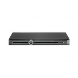 Hálózati videó rögzítő (NVR) 8MP 2x10TB HDD (nélkül) hőkamerára is 10-csat. Neius URMET