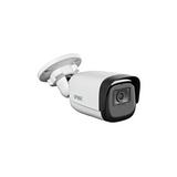 IP csőkamera UHD f2,8mm mikrofon PoE microSD fix fókusz 8Mp univerzális PAL 33-111° Neius URMET
