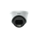 IP dómkamera 340°-pan 75°-tilt WQHD f2,8mm mikrofon PoE microSD fix fókusz 4Mp PAL Neius URMET