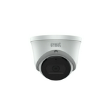 IP dómkamera 340°-pan 75°-tilt UHD f2,8mm mikrofon PoE microSD fix fókusz 8Mp PAL 96° Neius URMET