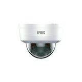 IP dómkamera 330°-pan 75°-tilt UHD mikr.PoE microSD vandálbizt. fix fókusz 8Mp PAL Neius URMET