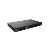 Hálózati videó rögzítő (NVR) 12MP 2x10TB HDD (nélkül) 20-csat. 16-POE port 1000Mbit/s Neius URMET