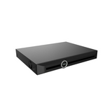 Hálózati videó rögzítő (NVR) 12MP 2x10TB HDD (nélkül) 40-csat. 1000Mbit/s Neius URMET