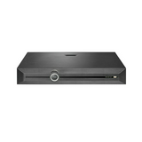 Hálózati videó rögzítő (NVR) 12MP 4x10TB HDD (nélkül) 40-csat. 1000Mbit/s Neius URMET