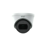 IP dómkamera 340°-pan 75°-tilt WQHD IR audio PoE micrSD 5Mp univerzális PAL Neius Platinum URMET