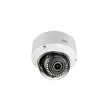 IP dómkamera 330°-pan 75°-tilt UHD IR audio PoE micSD vandálbiz 9Mp PAL IP68 Neius Platinum URMET