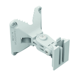 Fali tartókonzol 3000/84 és 3000/86 RF antennákhoz  URMET
