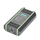 USB adapter V2,0 PG/PC-hez  6GK SIEMENS