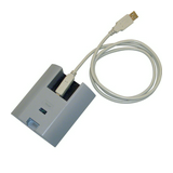 USB-kulcs adapter DCF-programozásához  EG Hager