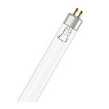 UV fénycső germicid ózonmentes 7800cd T8 UV-C 30W 96V G13 rúd 9000h Puritec HNS OFR OSRAM