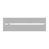UV fénycső germicid ózonmentes 7800cd T8 UV-C 36W 103V G13 cső 9000h Puritec HNS OFR OSRAM