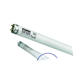 UV fénycső rovarcsapdához T5 UV-A 15W 44V G5 rúd 10000h BlacklightBL368Toughcoat SYLVANIA