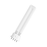 UV kompakt fénycső germicid 7800cd 2P UV-C 9W 60V G23 8000h Puritec HNSS OFR OSRAM