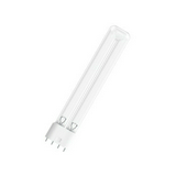 UV kompakt fénycső germicid ózonmentes 7800cd 4P T12 UV-C 36W 106V 2G11 Puritec HNSL OFR OSRAM