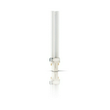 UV lámpa rovarcsapdához 2P 2xT4 UV-A 9W 230V G23 rúd 2000h PL-S Antinic Philips