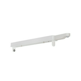 UV vonalvilágító lámpatest 0,44m 1x AC G13 fehér-ház acél LN Housing 440 1X15TubeUVC LEDVANCE