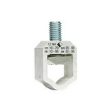 V-kengyel csatlakozó kicsi Multivert 16-hoz  VK160 MERSEN