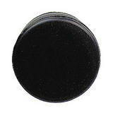 Vakdugó XB6-hoz műanyag 16.2mm-átmérő kerek fekete Harmony XB6 Schneider