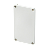 Ipari dugalj vakfedél komb. doboz IEC309 110x100mm nyílásához IP65  68 Q-DIN GEWISS