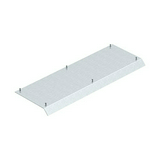 Vakfedél taposócsatornához normál acél 250mm x 67mm 800mm AIKF D 25070 OBO-BETTERMANN