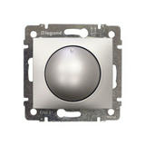 Valena fényerőszabályzó betét központi fedéllel 40-400VA 110-230V induktív-terhelés LEGRAND