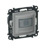 ValenaLife mozgásérzékelő falba 2vez. +bemenet 170° PIR 8m-érzékelésátmérő 150W 230V IP20 LEGRAND