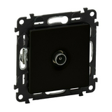 ValenaLife antenna aljzat TV csillagpontos süllyesztett 1-kimenet végzáró LEGRAND