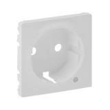 Valena Life 162 dugalj fedlap ellenőrzőfénnyel fehér