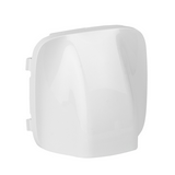 ValenaAllure kábelkivezető fedlap központi fedlap fehér LEGRAND