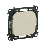 ValenaAllure vakfedél vakfedél bézs üres-jel műanyag LEGRAND