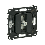 ValenaInMatic antenna aljzat F TV csillagpontos süllyesztett 1-kimenet végzáró LEGRAND