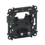 ValenaInMatic kábelkivezető sorkapocs nélkül szürke LEGRAND