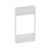 ValenaLife adapter 0-es fehér speciális 2x2P+F kerethez LEGRAND