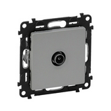 ValenaLife antenna aljzat TV süllyesztett 1-kimenet átmenő 14dB/860MHz LEGRAND