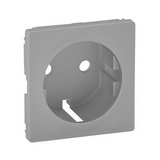 ValenaLife fedlap 162 dugaljhoz alumínium  LEGRAND