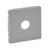 ValenaLife fedlap TV központi fedlap fali aljzat alumínium üres-jel IP20 műanyag fényes LEGRAND