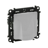 ValenaLife kábelkivezető sorkapocs nélkül alumínium LEGRAND