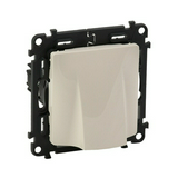 ValenaLife kábelkivezető sorkapocs nélkül bézs LEGRAND