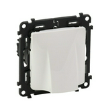 ValenaLife kábelkivezető sorkapocs nélkül fehér LEGRAND