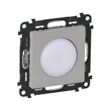 ValenaLife mobil tartalékvilágítás készenléti 230V AC 2h-szigetüzem beépíthető IP41 LEGRAND