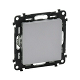 ValenaLife vakfedél vakfedél alumínium üres-jel IP20 műanyag fényes LEGRAND