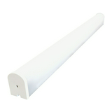 LED bútorvilágító lámpatest 25000h falonkívüli süllyesztett 1x 10W 230V 720lm 4000K IP44 TRACON