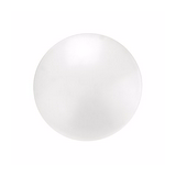 LED UFO lámpatest védett érzékelős falonkívüli 1x 24W 230V AC 1920lm 4000K Full Moon Beghelli