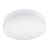 Védett ufo LED SMART-R White 18W CCT kerek 2070/2650lm IP44
